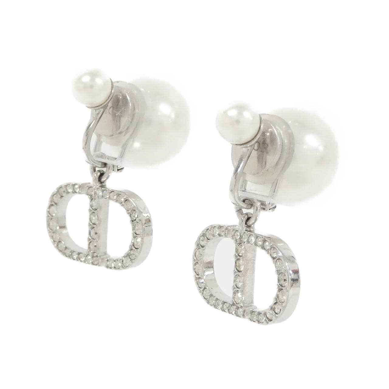 クリスチャンディオール ディオール トライバル E2141WOMCY イヤリング