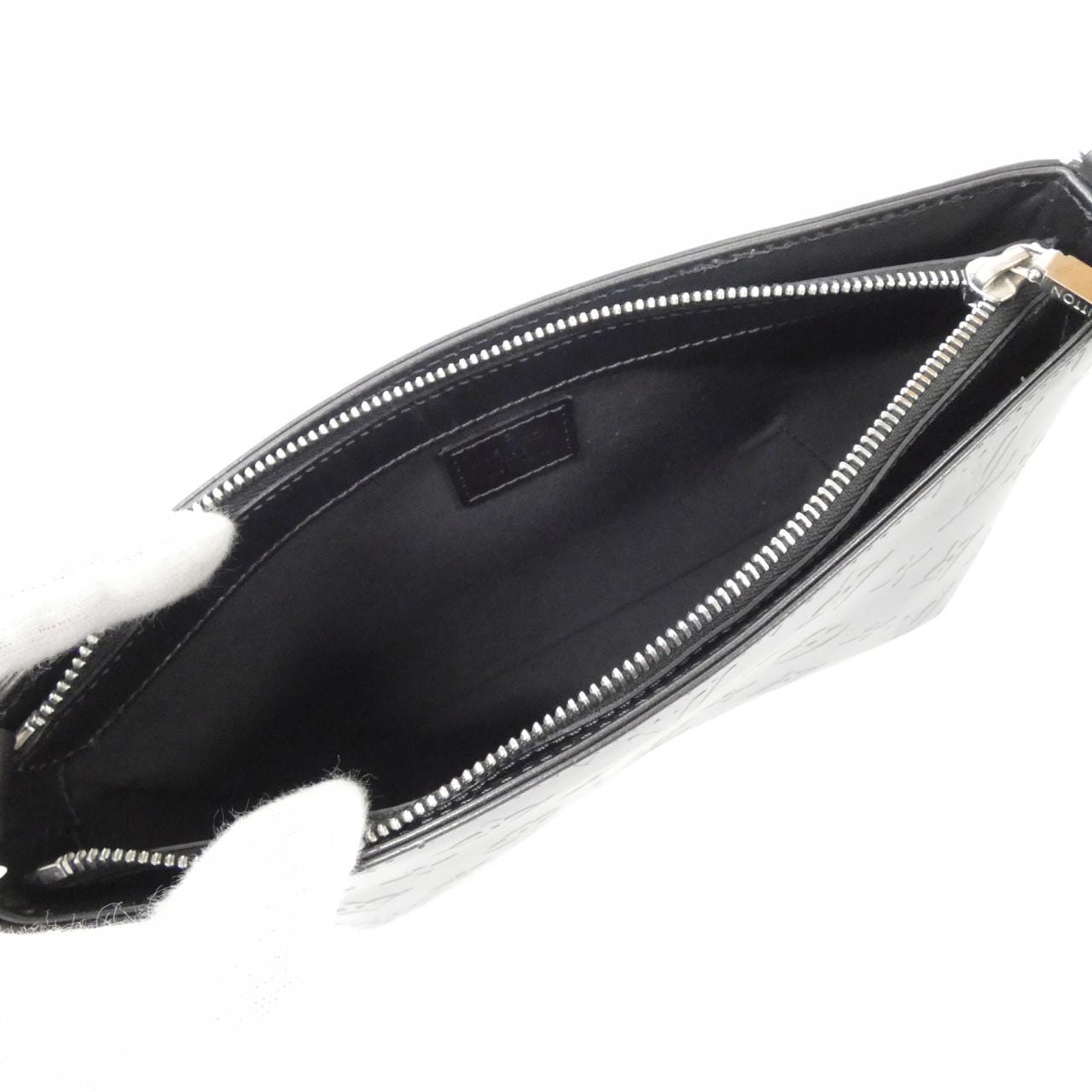 LOUIS VUITTON Monogram哑光 Fowler M55142 单肩包