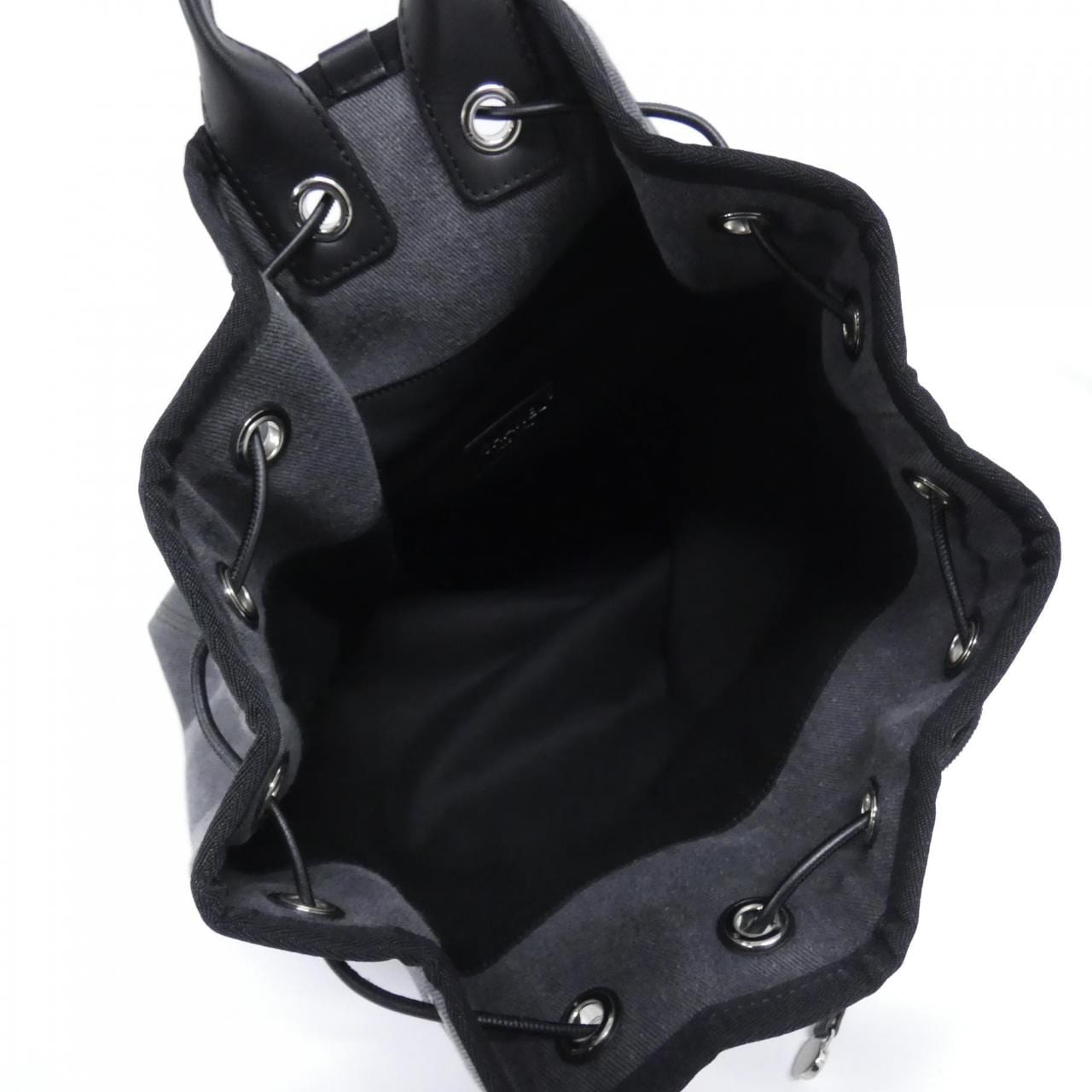 シャネル ドーヴィル ライン 93787 リュックサック