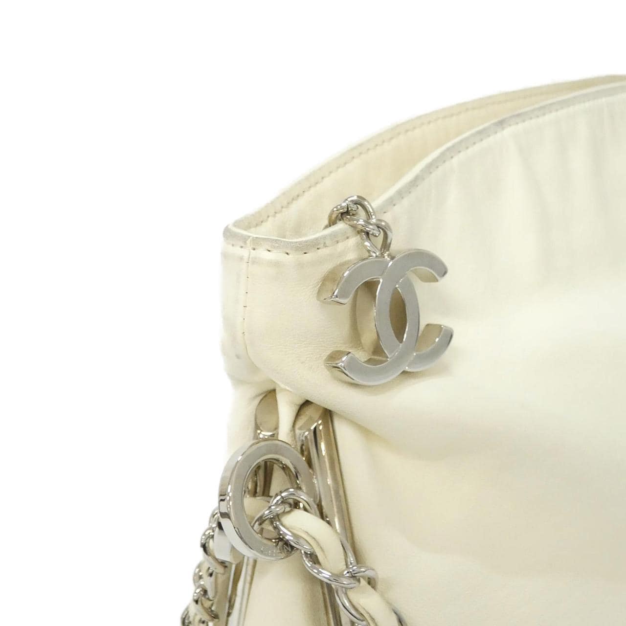 シャネル 28575 ショルダーバッグ