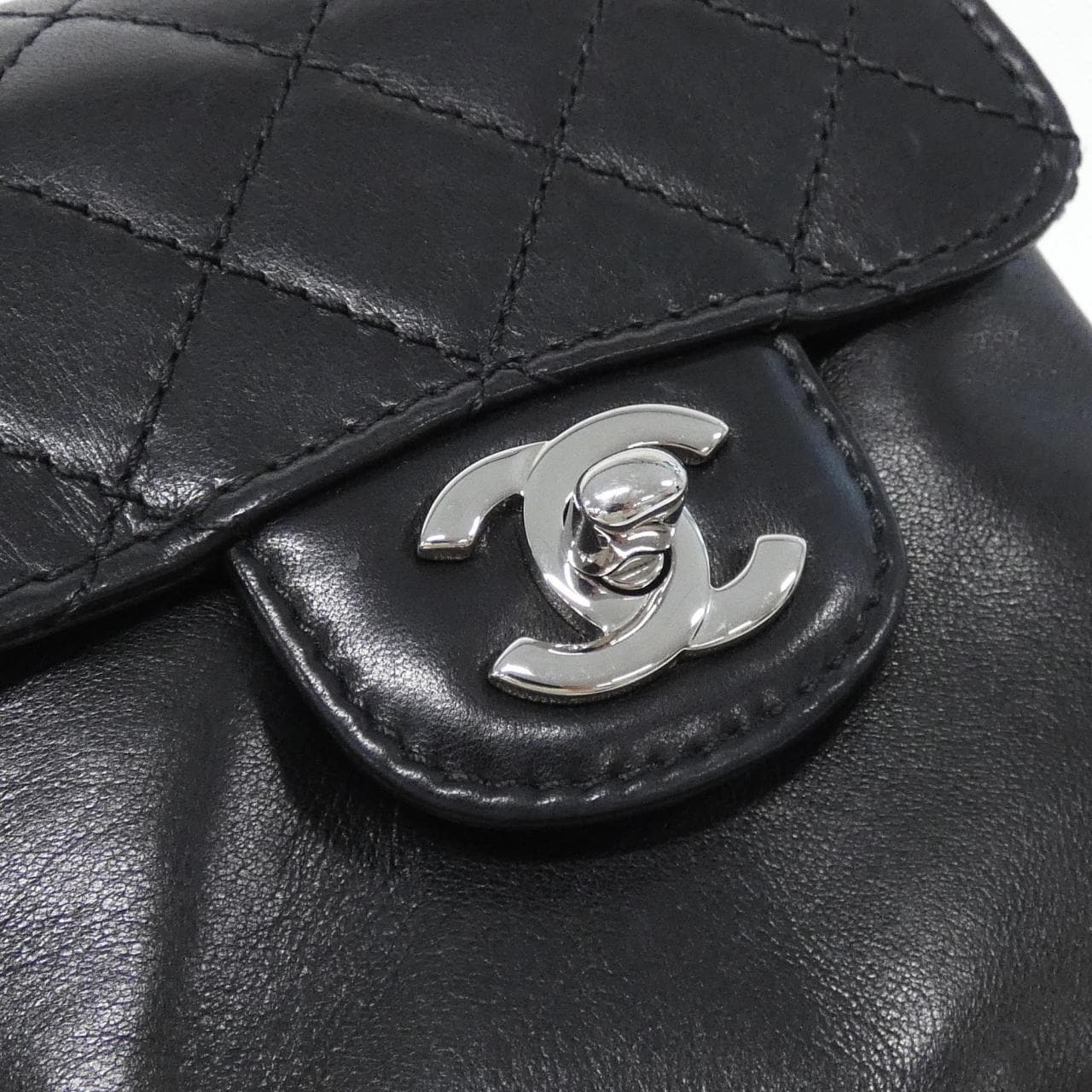 シャネル 68207 ショルダーバッグ