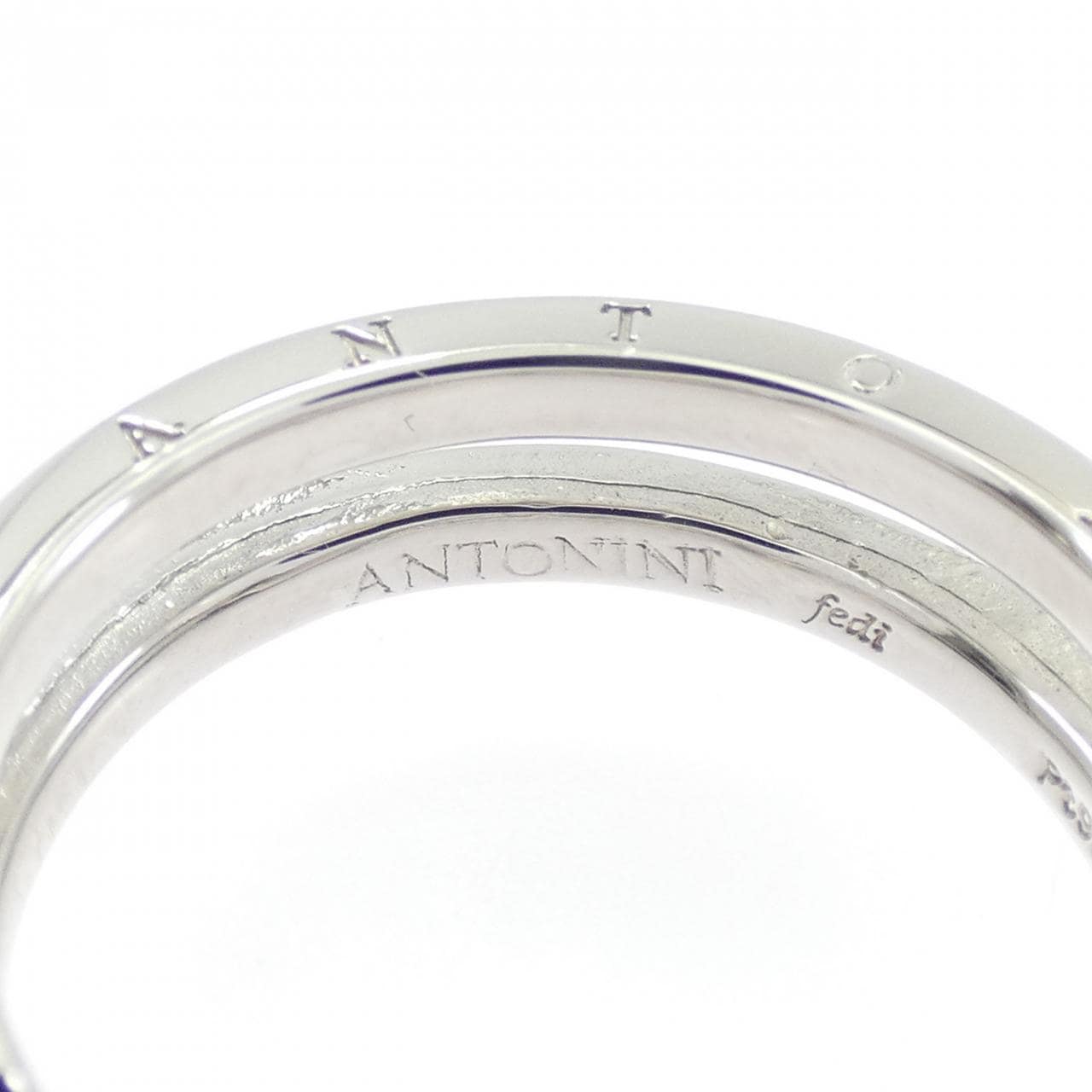 アントニーニ PT950 リング