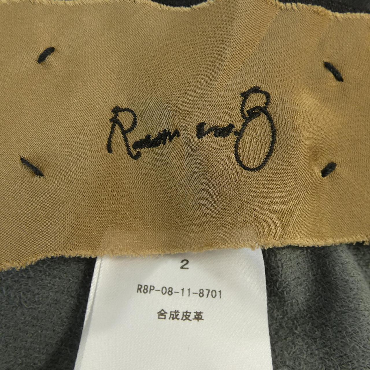 ルームエイト Room no.8 パンツ