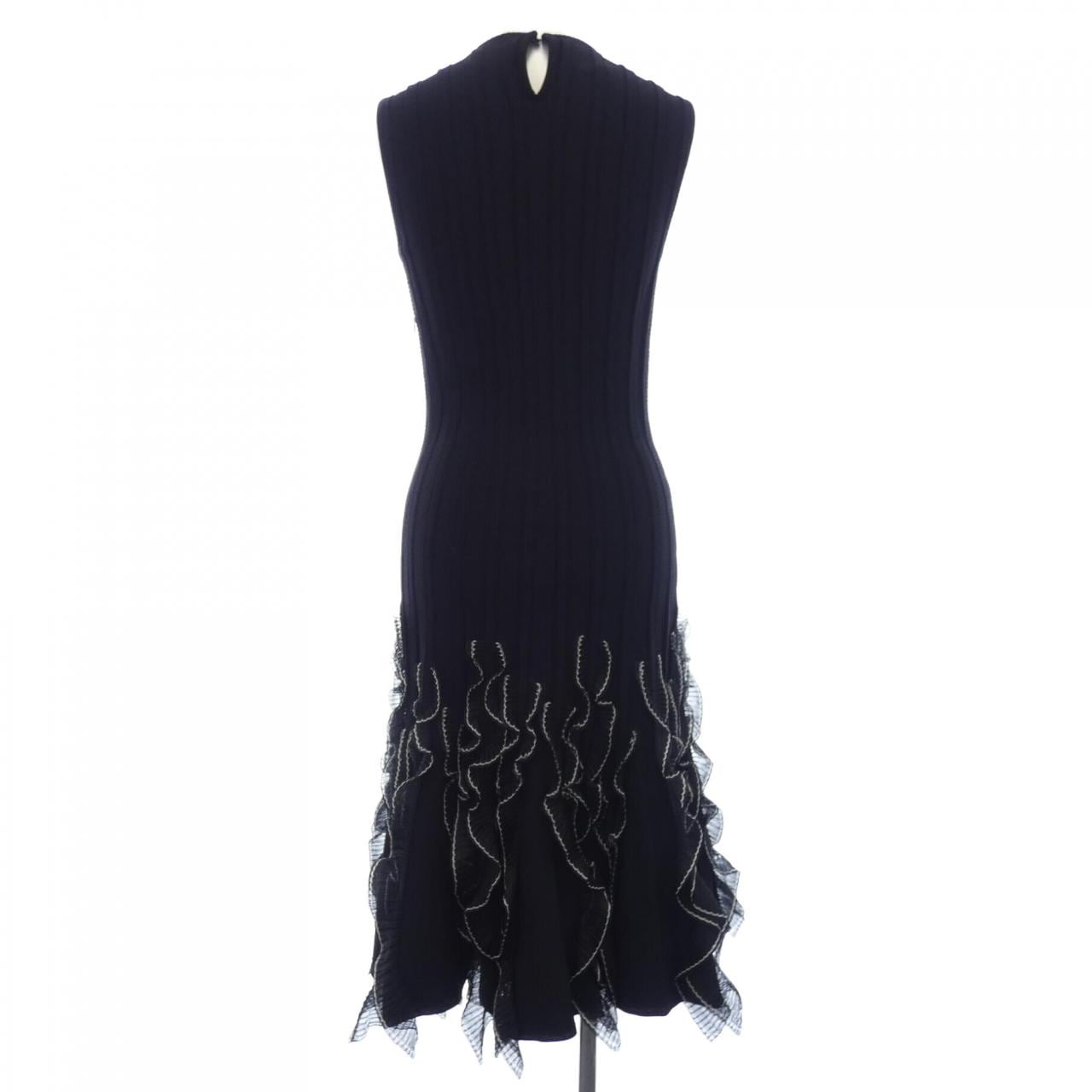 アレキサンダーマックイーン ALEXANDER McQUEEN ワンピース