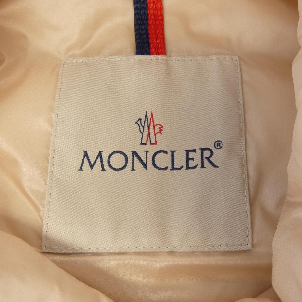MONCLER蒙克勒羽絨背心