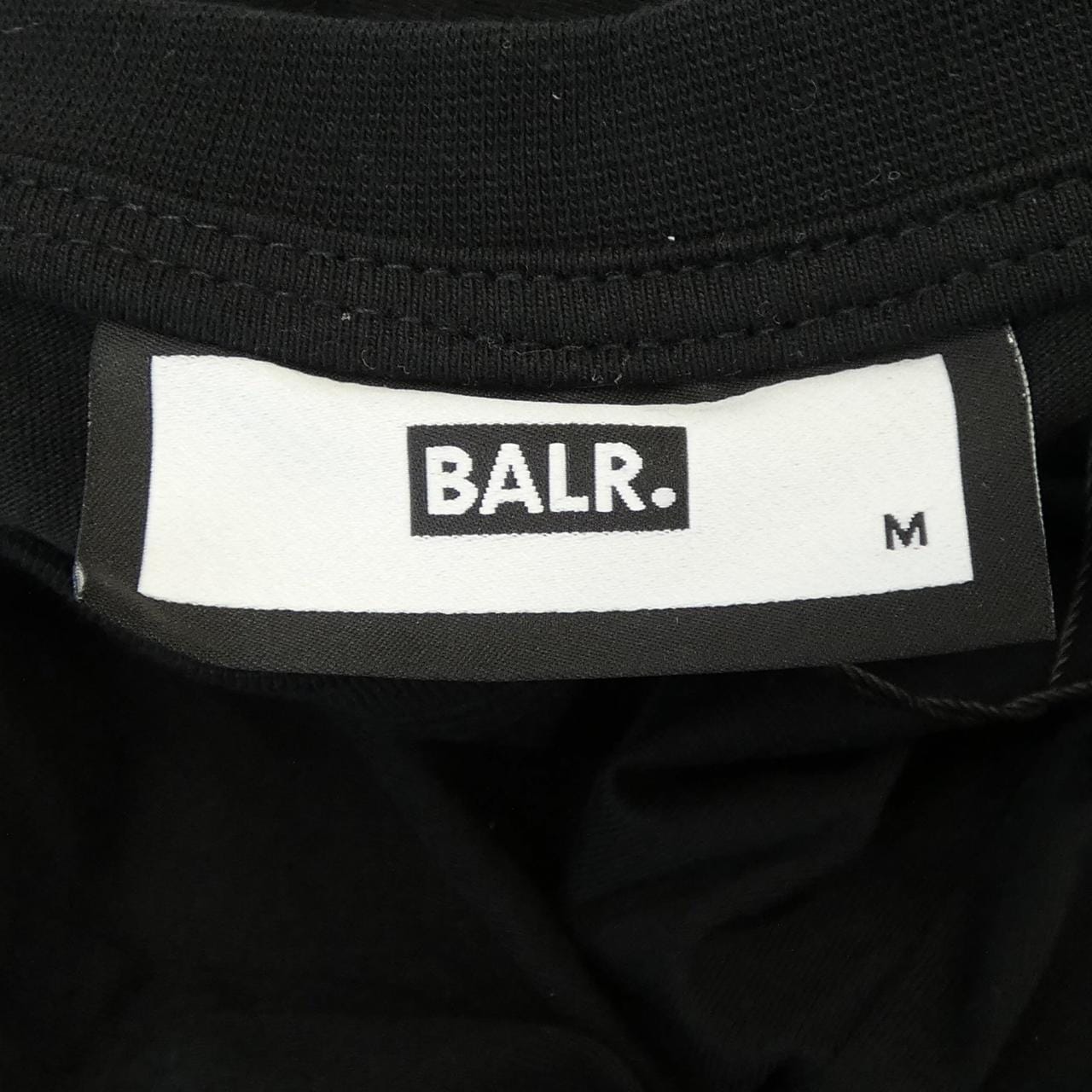ボーラー BALR. B1112.1048 Tシャツ
