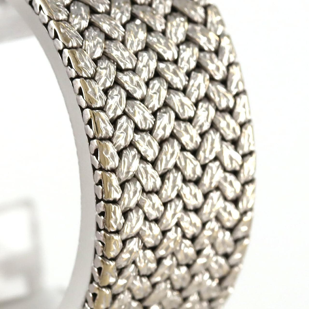 ピアジェ 9806D2 WG 手巻