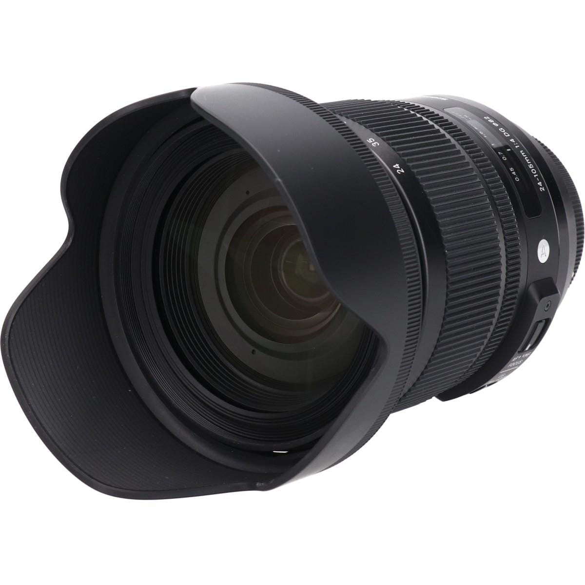 ＳＡ２４－１０５ｍｍ　Ｆ４ＤＧ　ＯＳ　ＨＳＭ（Ａ）