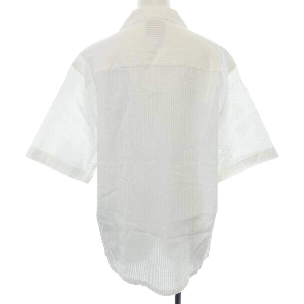 デスティン destin S／Sシャツ