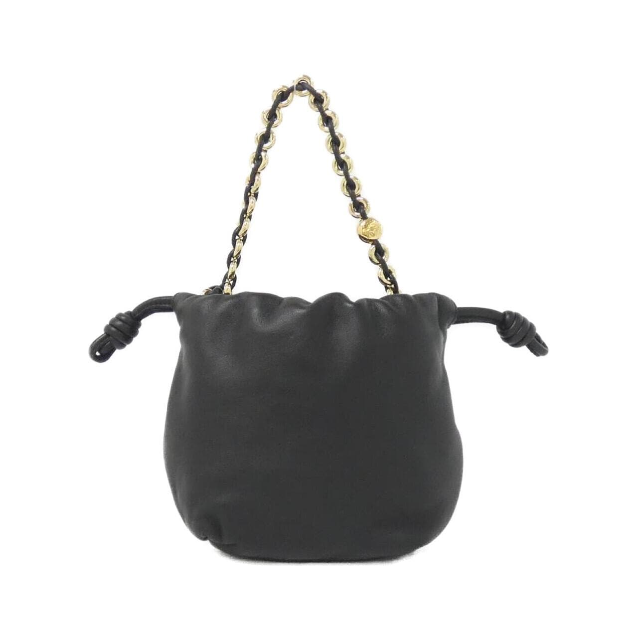 【新品】ロエベ フラメンコパース バッグ ミニ A914CBPX03 バッグ