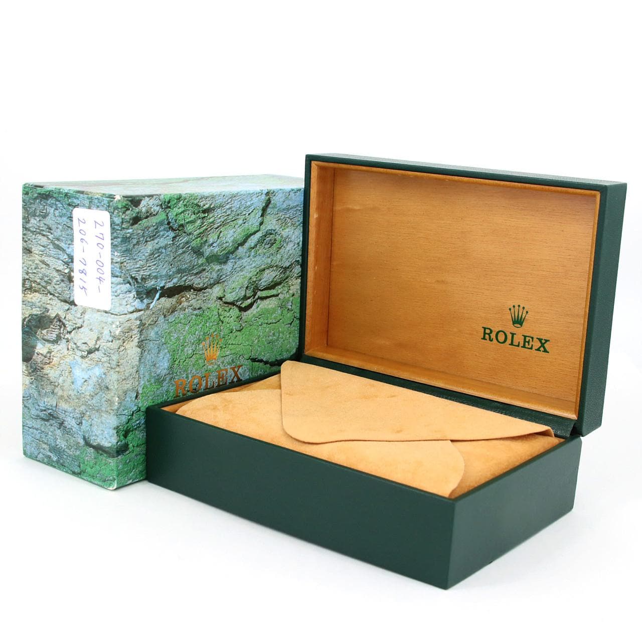 ロレックス デイトジャスト 16233G SSxYG 自動巻 W番