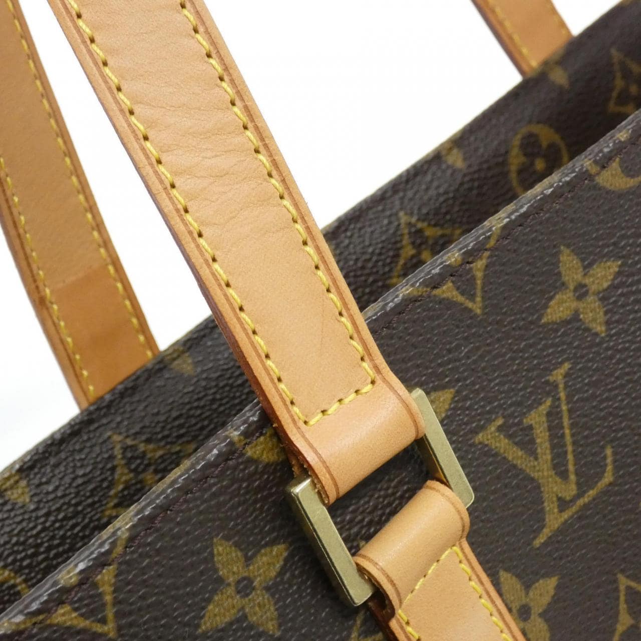 【ヴィンテージ】ルイヴィトン モノグラム ヴァヴァン GM M51170 バッグ