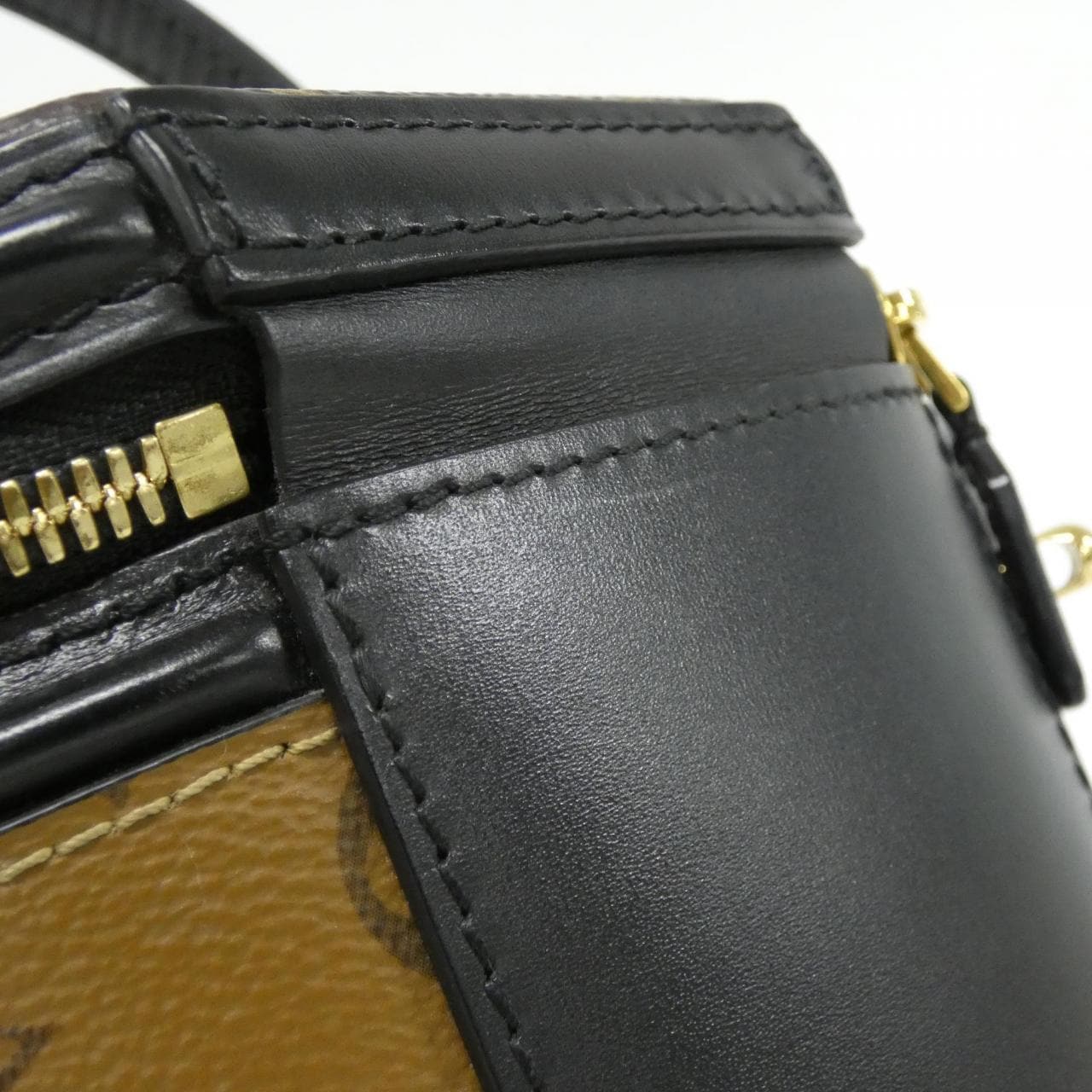 ルイヴィトン モノグラム リバース カンヌ M43986 バッグ