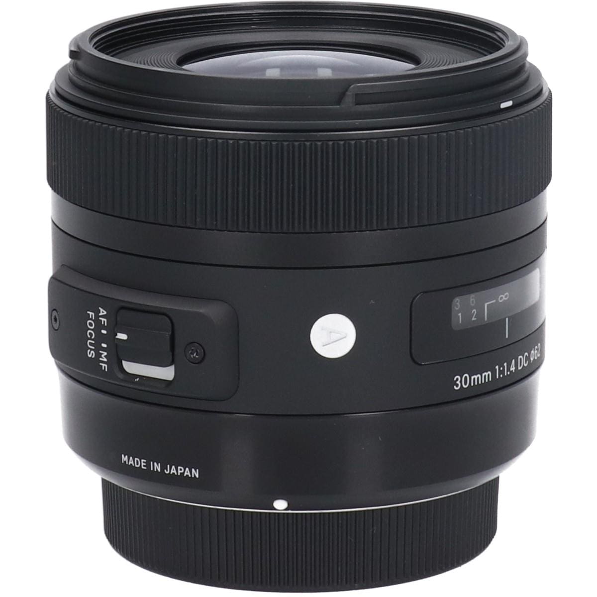 シグマＳＡ３０ｍｍ　Ｆ１．４ＤＣ　ＨＳＭ（Ａ）