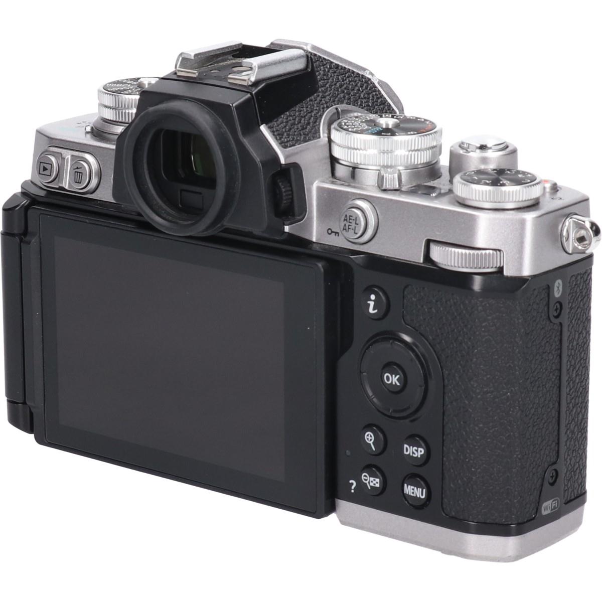 Ｚ　ＦＣ　シルバー