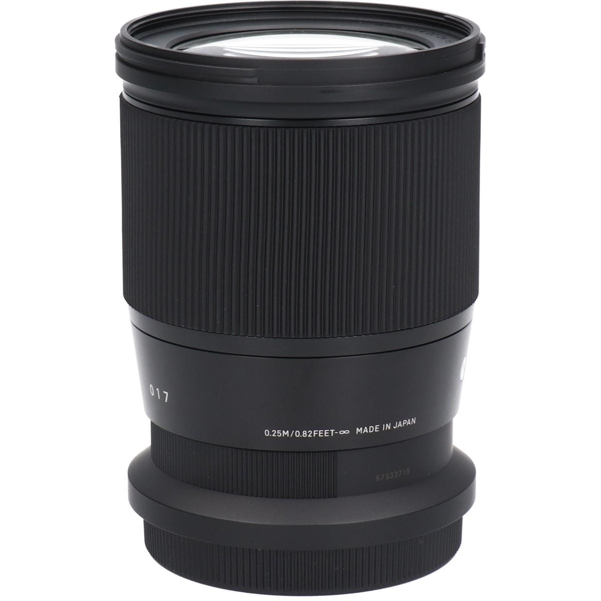 Ｚ１６ｍｍ　Ｆ１．４ＤＣ　ＤＮ（Ｃ）
