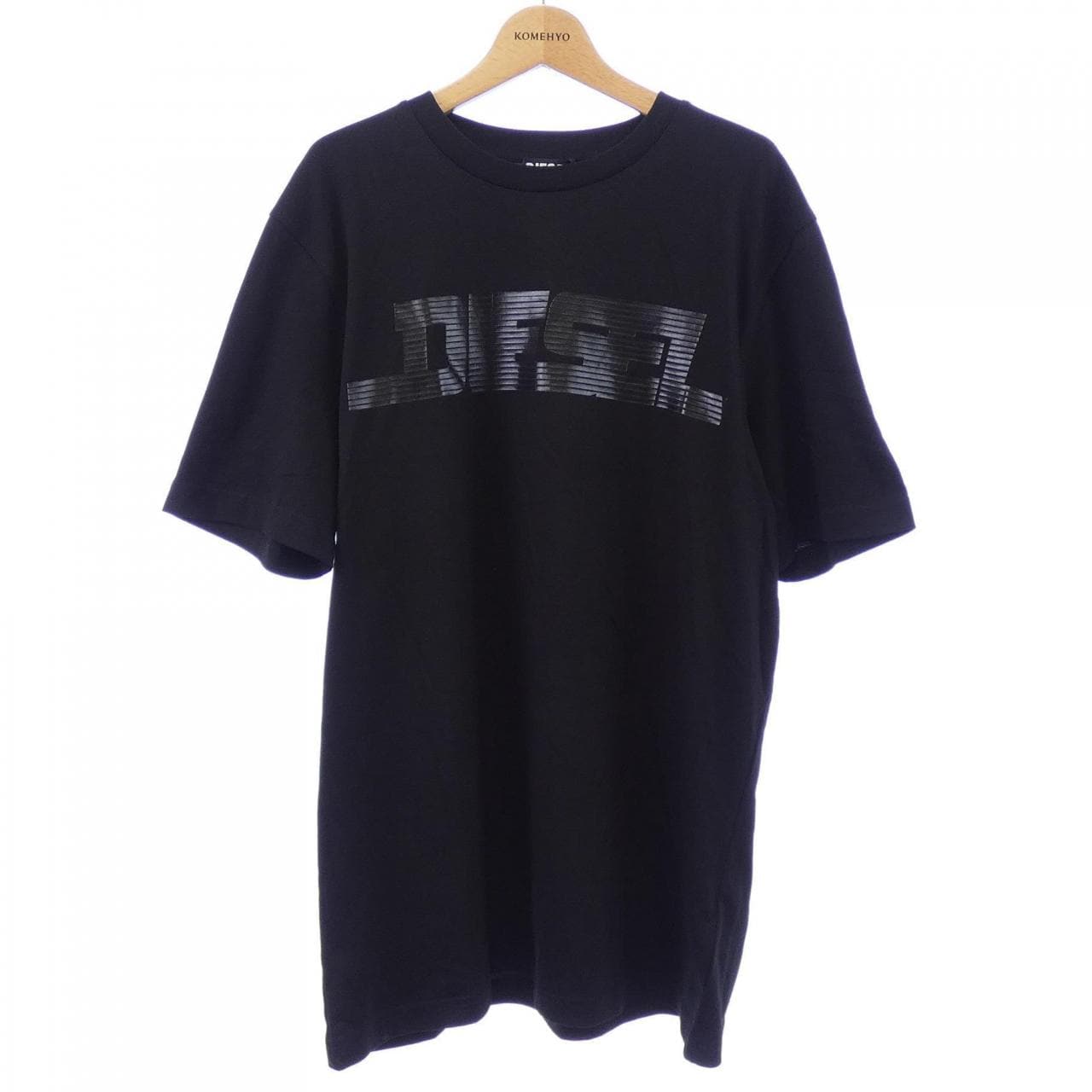 ディーゼル DIESEL A16861 RPAT1 900 Tシャツ