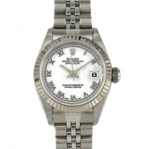 ROLEX Datejust 69174 SSxWG Automatic T number