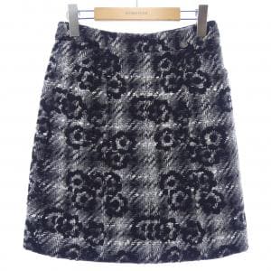 【ヴィンテージ】シャネル CHANEL P26845V17315 05A スカート