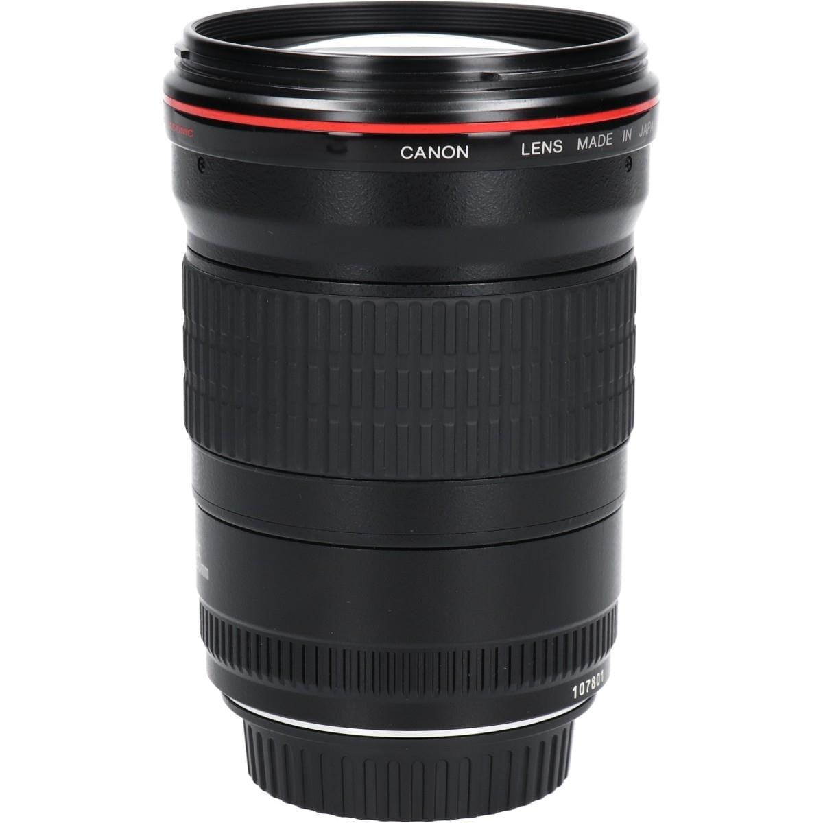 ＥＦ１３５ｍｍ　Ｆ２Ｌ　ＵＳＭ