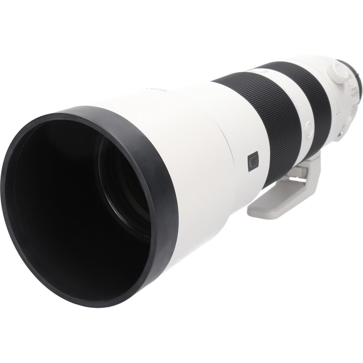 ＦＥ２００－６００ｍｍ　Ｆ５．６－６．３Ｇ　ＯＳＳ