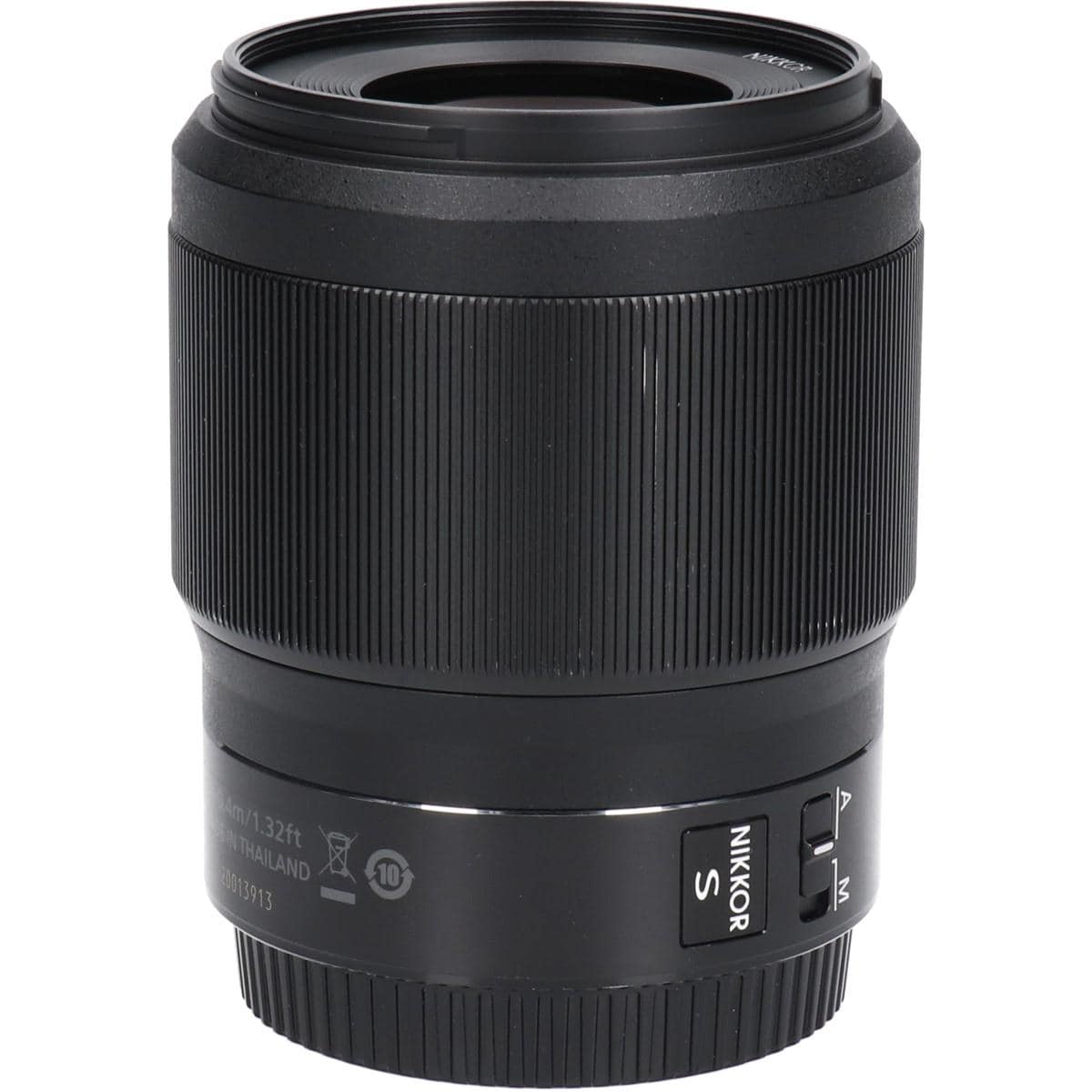 Ｚ　５０ｍｍ　Ｆ１．８Ｓ