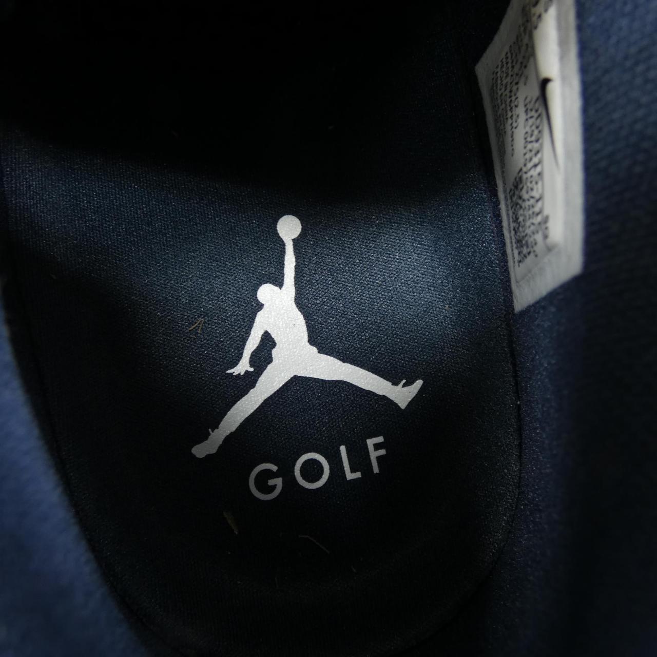 耐克高爾夫NIKE GOLF運動鞋
