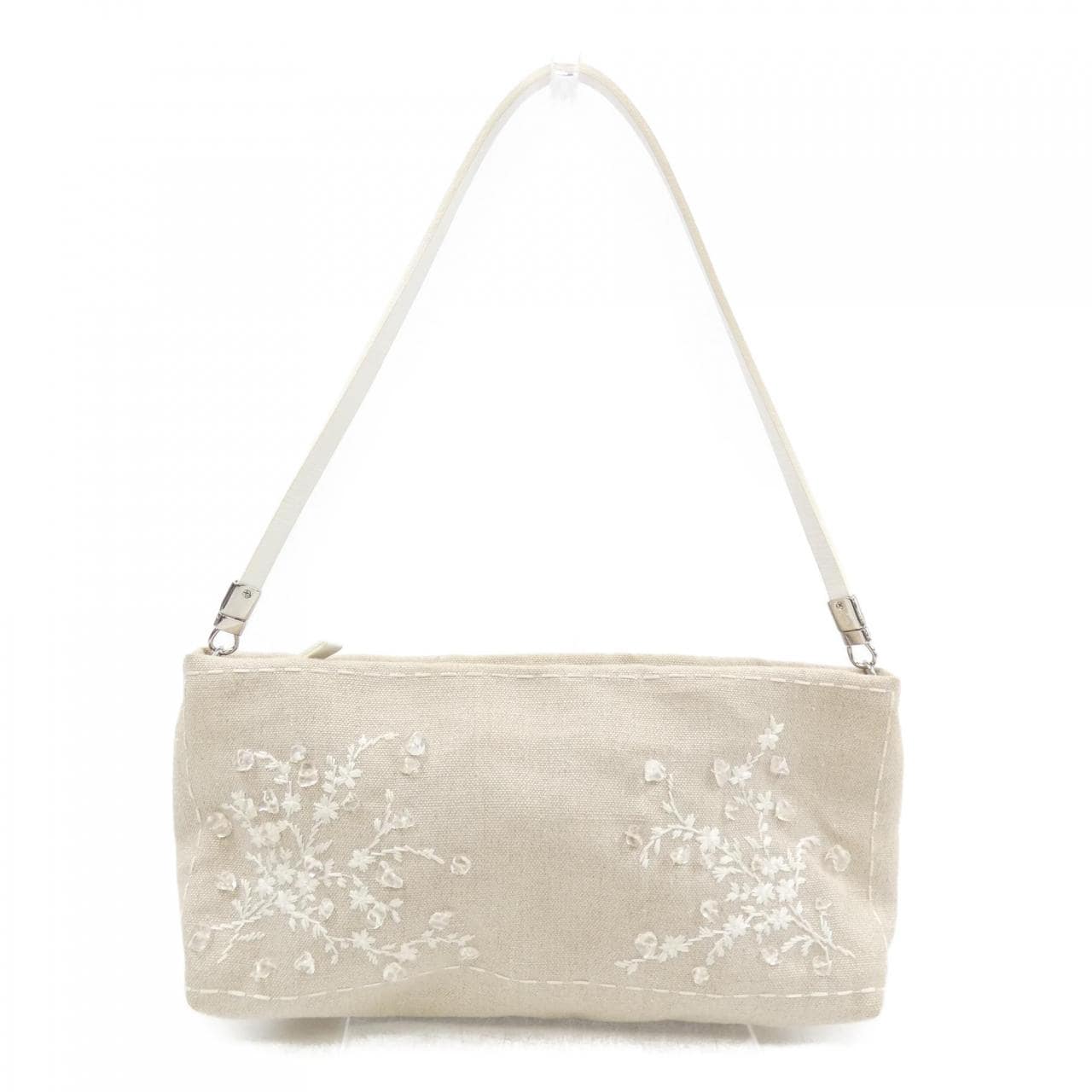 NATURAL BY FOXEY BAG