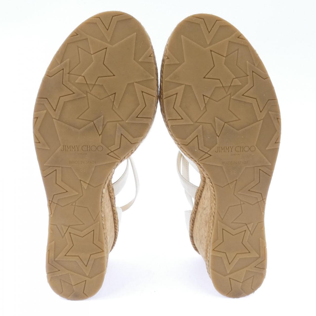 ジミーチュウ JIMMY CHOO サンダル