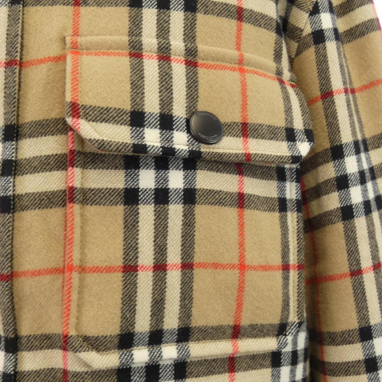 バーバリー BURBERRY 8043839 ジャケット