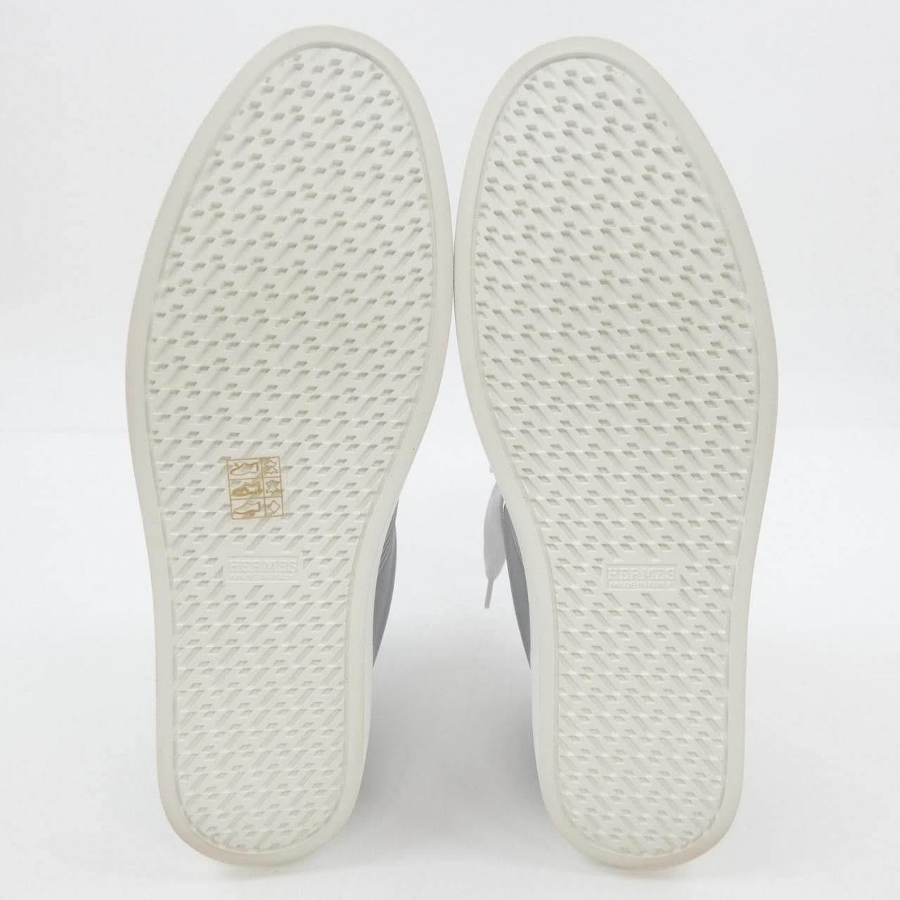 エルメス HERMES アヴァンタージュ バイアスH 201459Z スニーカー