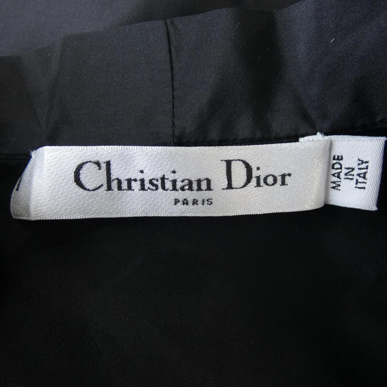 クリスチャンディオール CHRISTIAN DIOR 7H21527L1611 シャツ