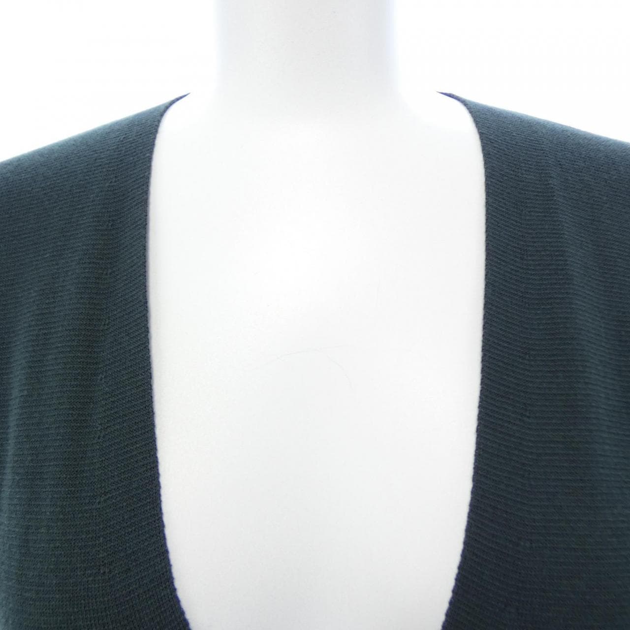 セオリーリュクス Theory luxe ロングカーディガン