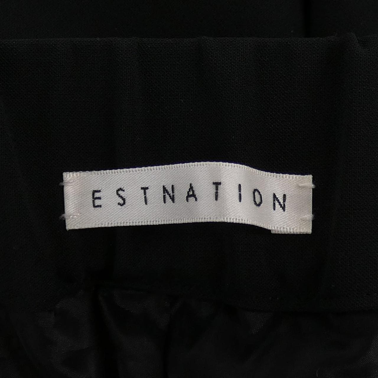 エストネーション ESTNATION パンツ