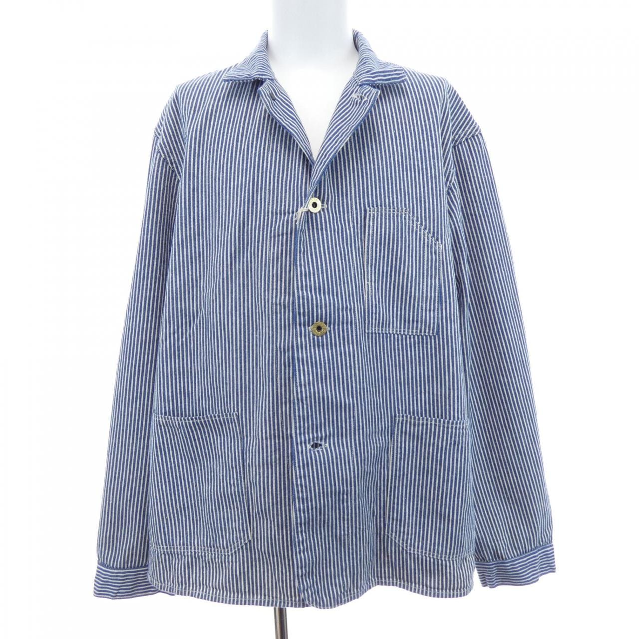 ウェアハウス WARE HOUSE ジャケット