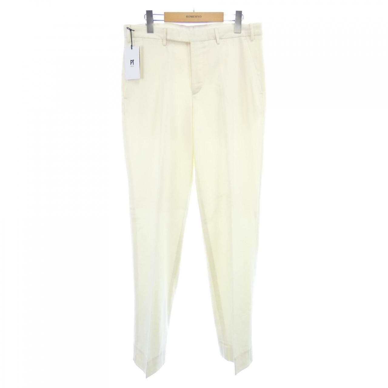ピーティートリノ PT TORINO AFX6ZN0FWD パンツ