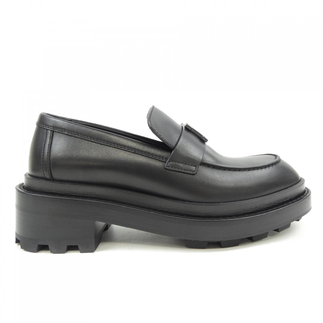 エルメス HERMES ルーブル パリバックル 252134Z シューズ