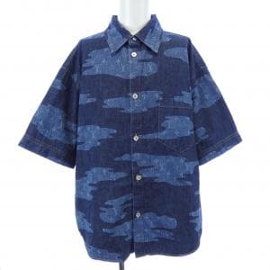 ルイヴィトン LOUIS VUITTON HTS79W NGA S／Sシャツ