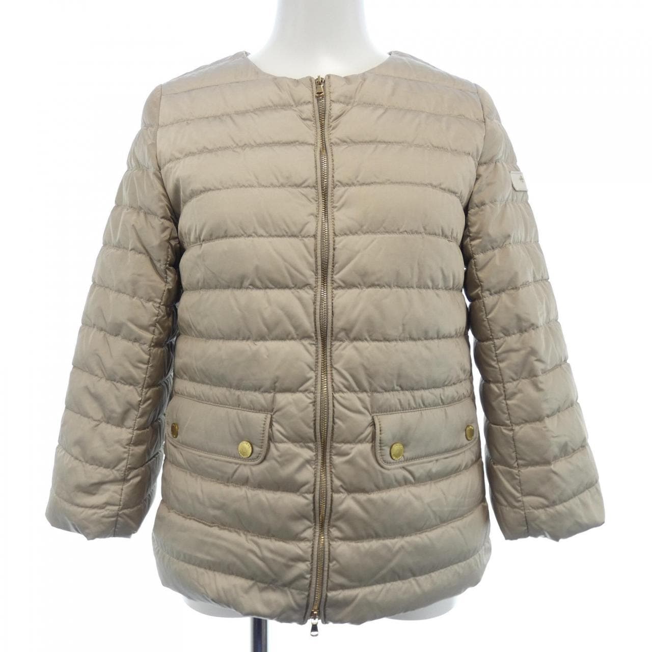 タトラス TATRAS アカッチャ ACACIA M4658 ダウンジャケット