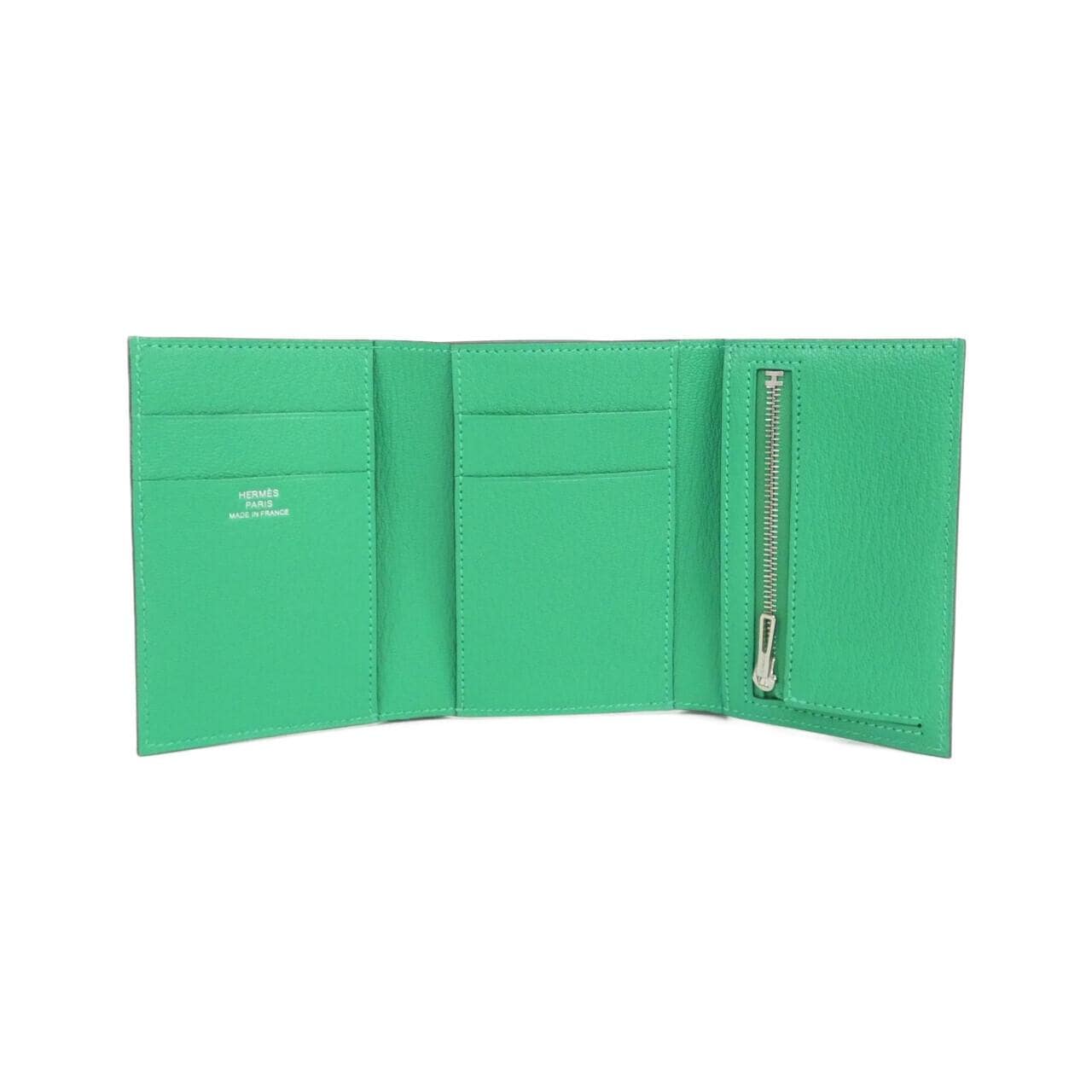 エルメス ベアン コンビネ 082876CK 財布