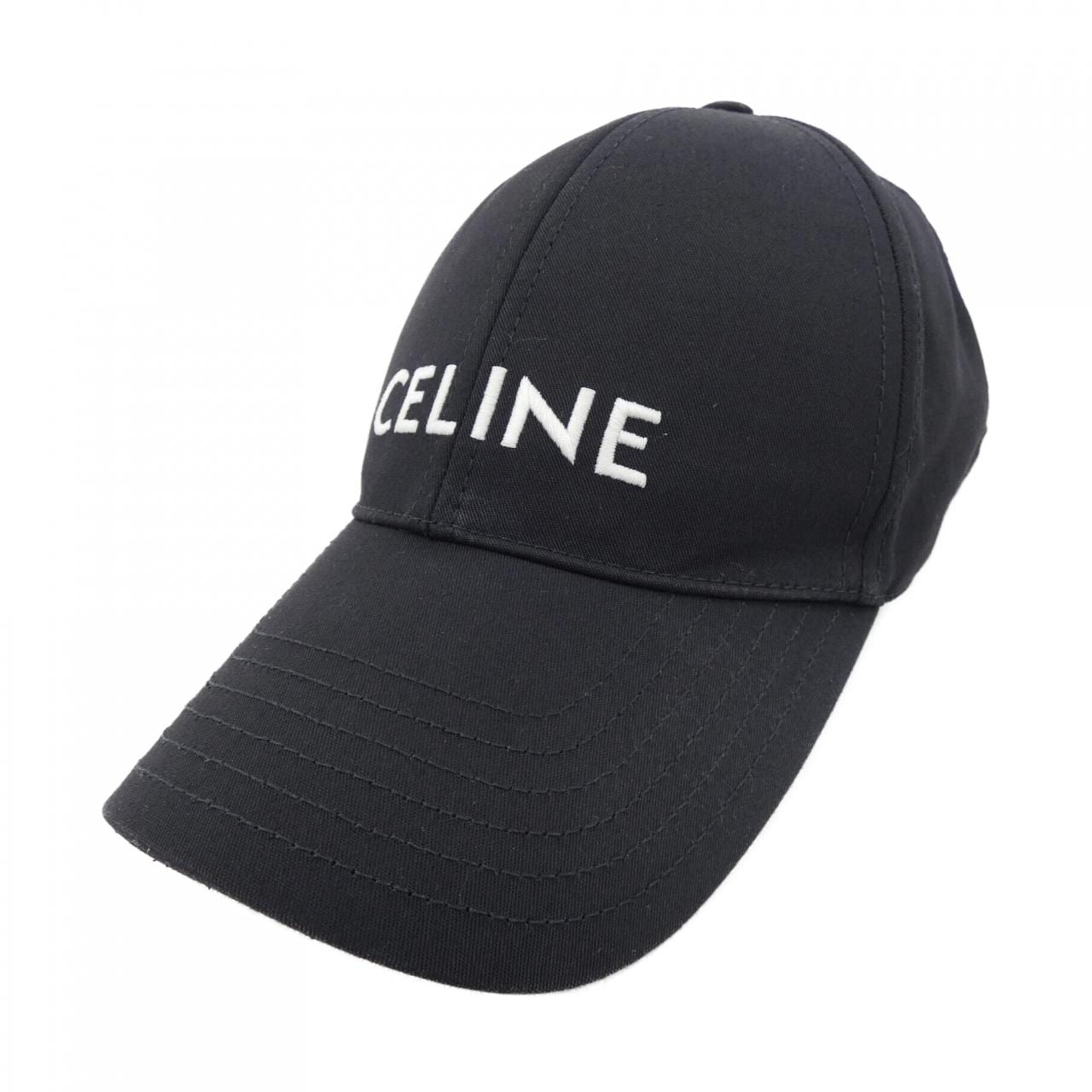 セリーヌ CELINE 2AUA1242N 38NO キャップ