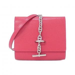 エルメス シェーヌ ダンクル トゥー ゴー 084664CK ショルダーウォレット