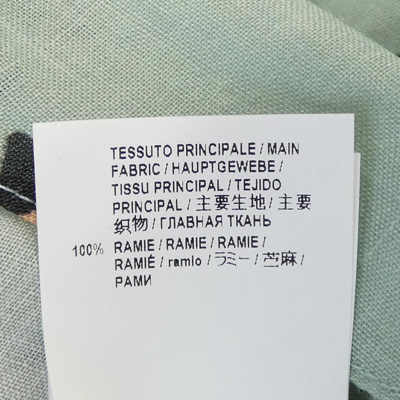 マルニ MARNI シャツ