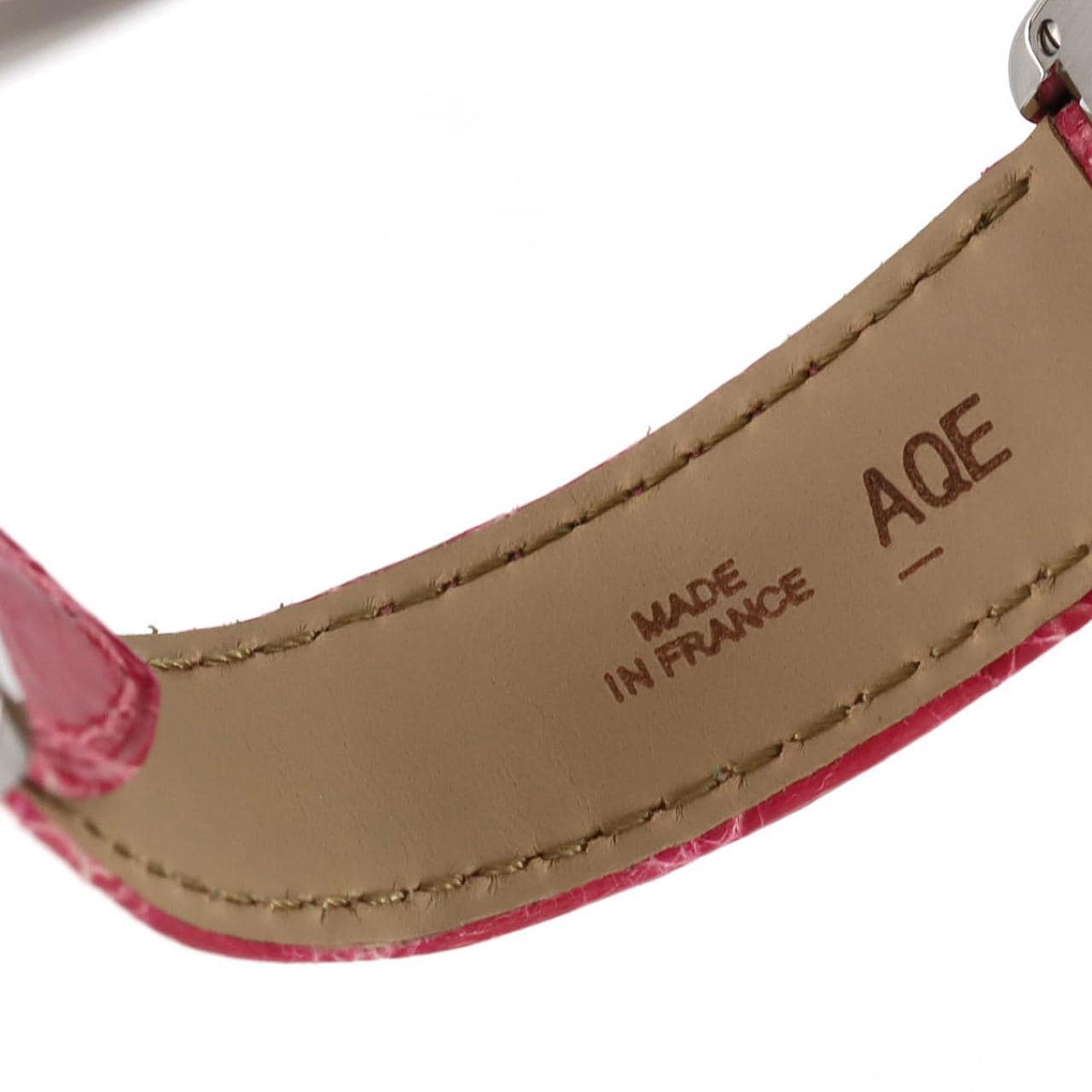 カルティエ タンクソロSM W5200000 SS クォーツ