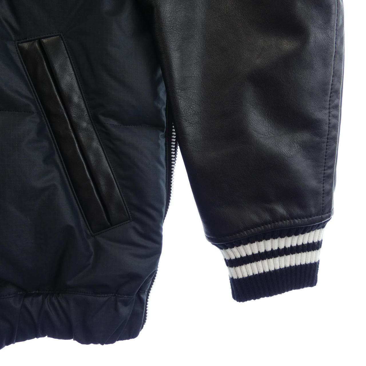 サカイ SACAI 21-02645M ブルゾン