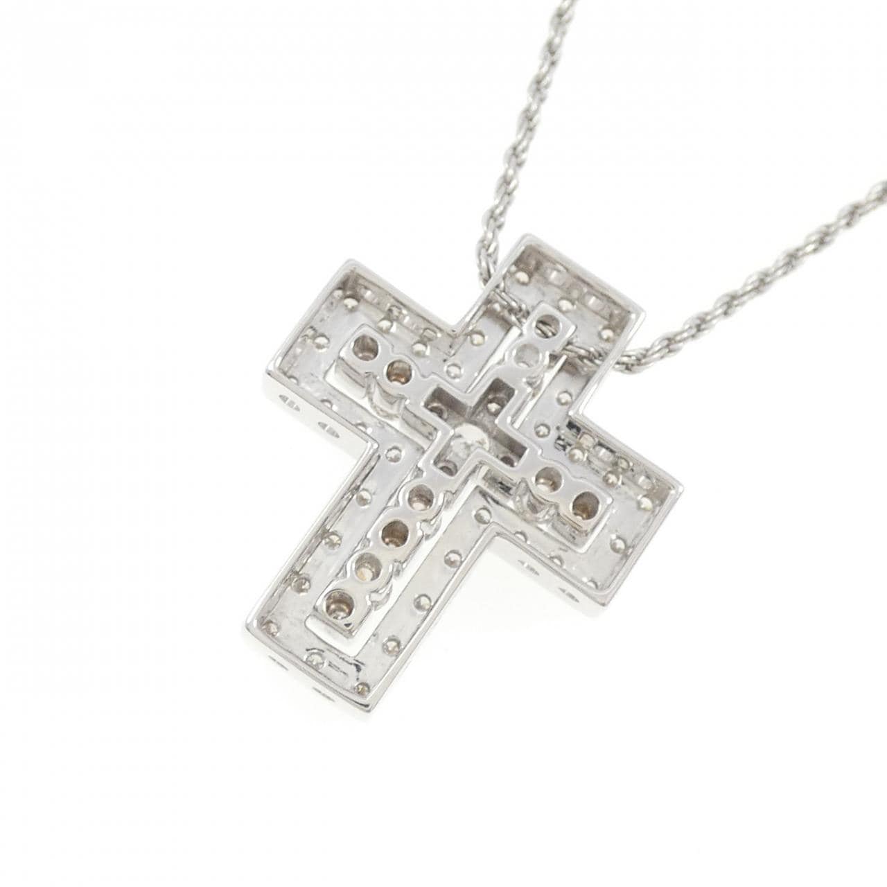 ダミアーニ ベルエポック S  ネックレス