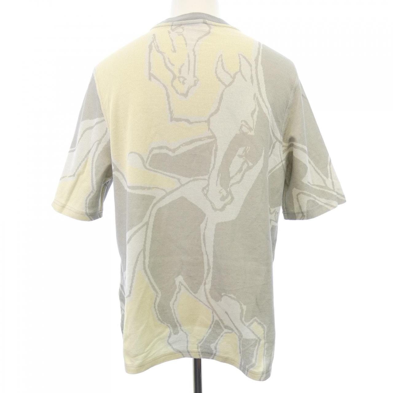 エルメス HERMES LA DANSE DES CHEVAUX *11-5750 トップス