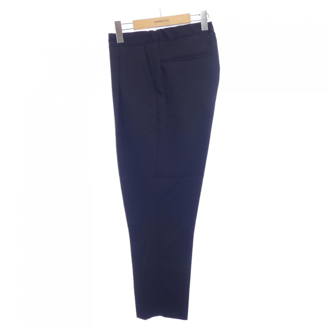 扎裡拉克斯THE RERACS 19FW-REPT-161-3-ESP-J褲子