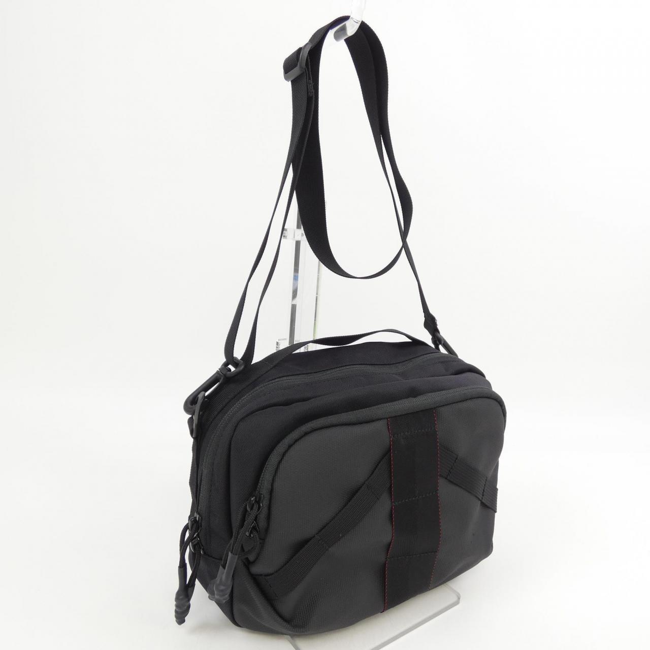 ブリーフィング BRIEFING BAG