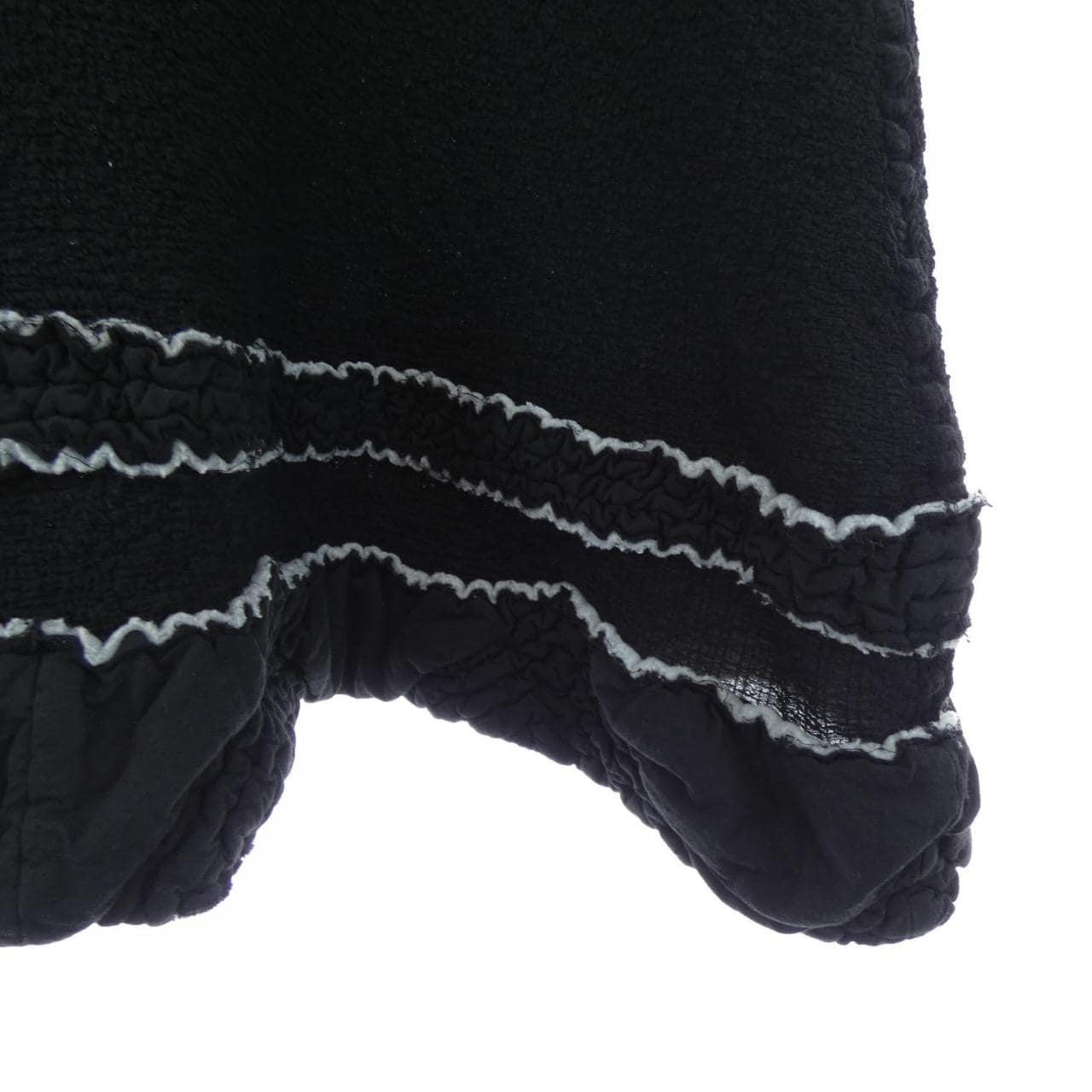 ミーイッセイミヤケ me ISSEY MIYAKE MI74FG711 スカート